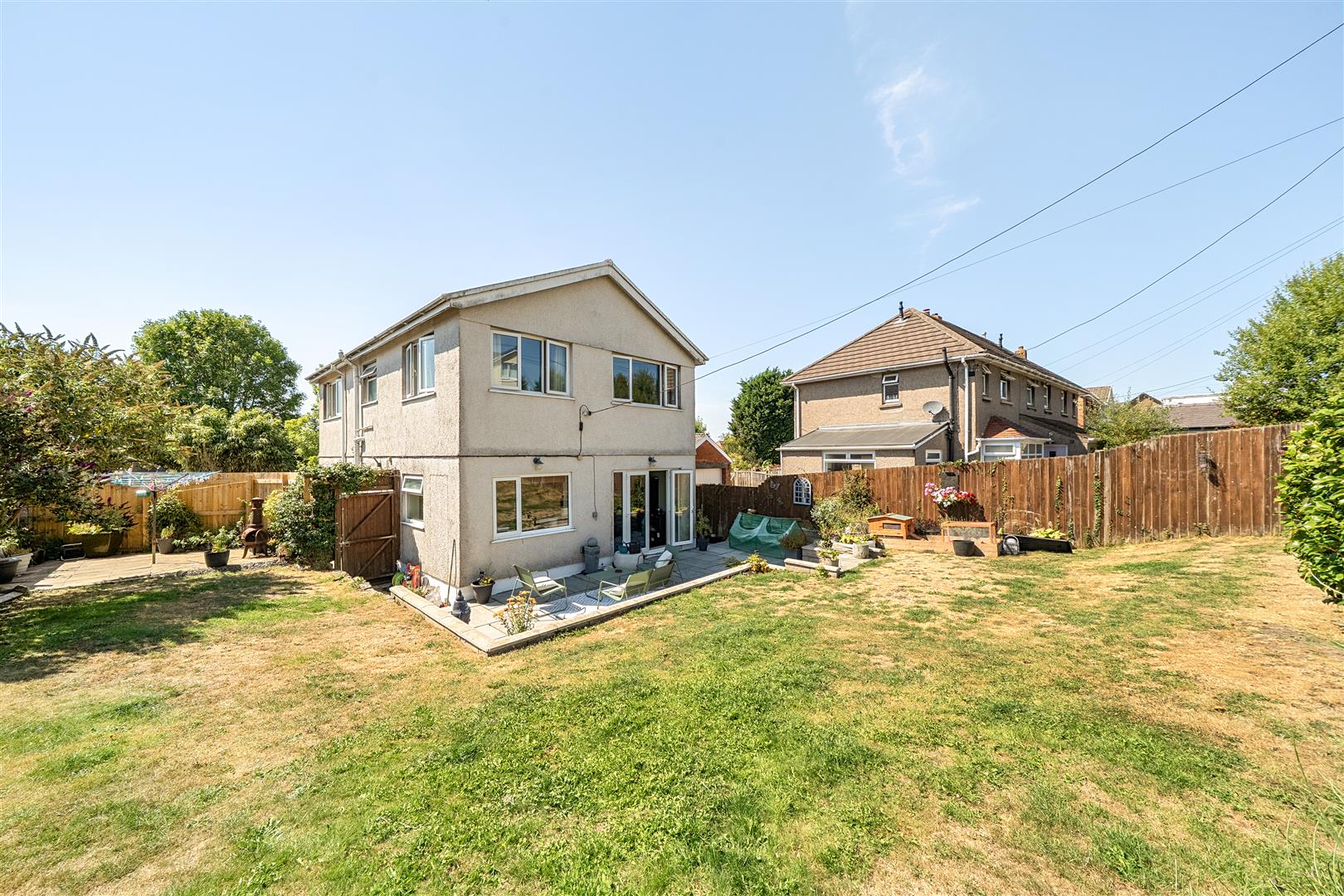 Penyrheol Road, Gorseinon, Swansea, SA4 4GA